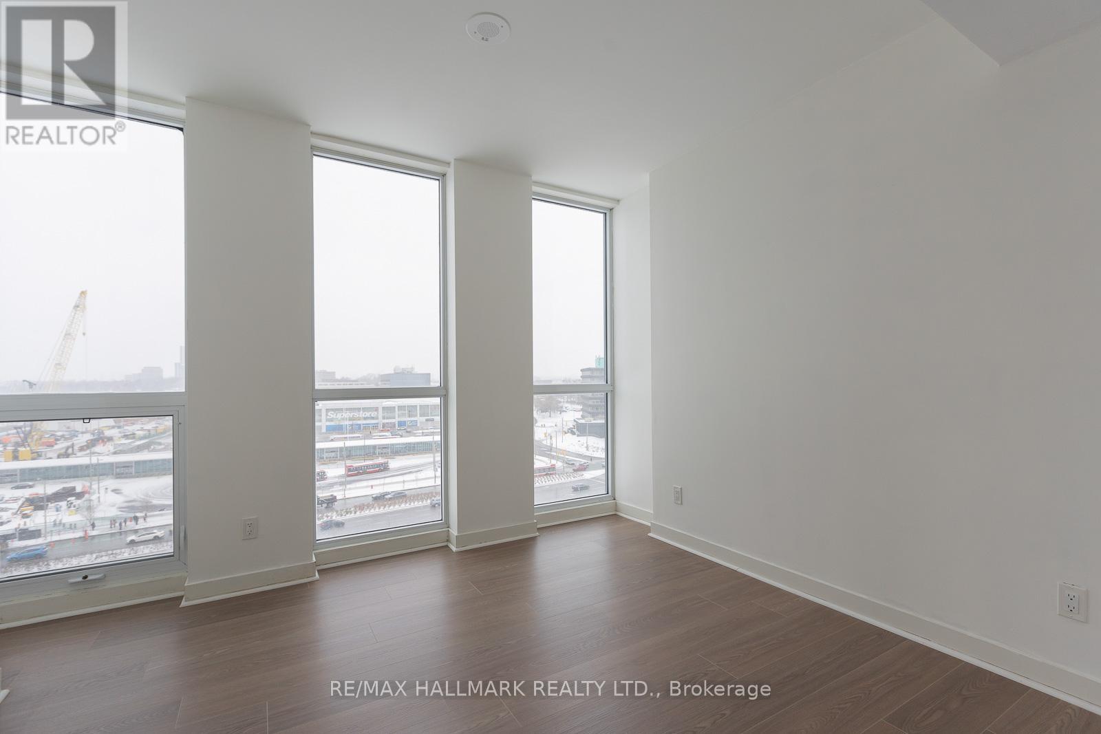 1002 - 6 Sonic Way, Toronto, Ontario  M3C 0P1 - Photo 14 - C12636796