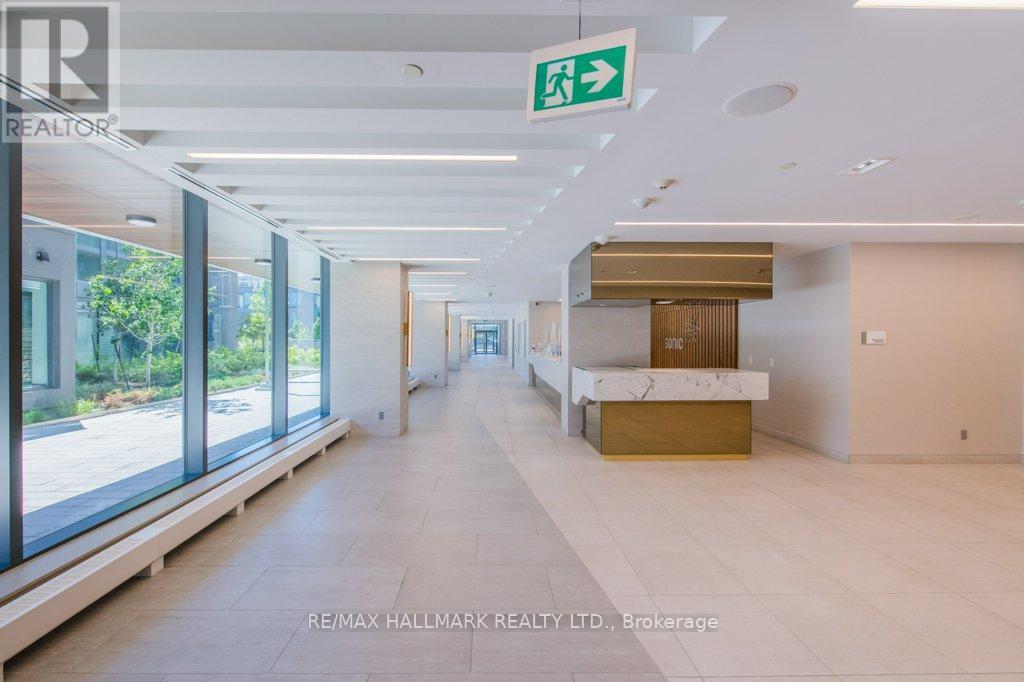 1002 - 6 Sonic Way, Toronto, Ontario  M3C 0P1 - Photo 23 - C12636796