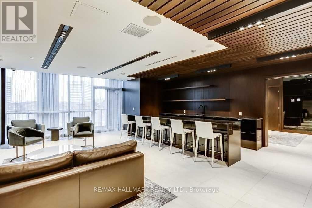 1002 - 6 Sonic Way, Toronto, Ontario  M3C 0P1 - Photo 24 - C12636796