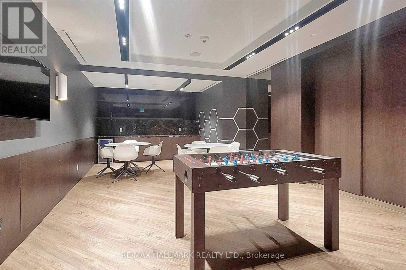 1002 - 6 Sonic Way, Toronto, Ontario  M3C 0P1 - Photo 25 - C12636796