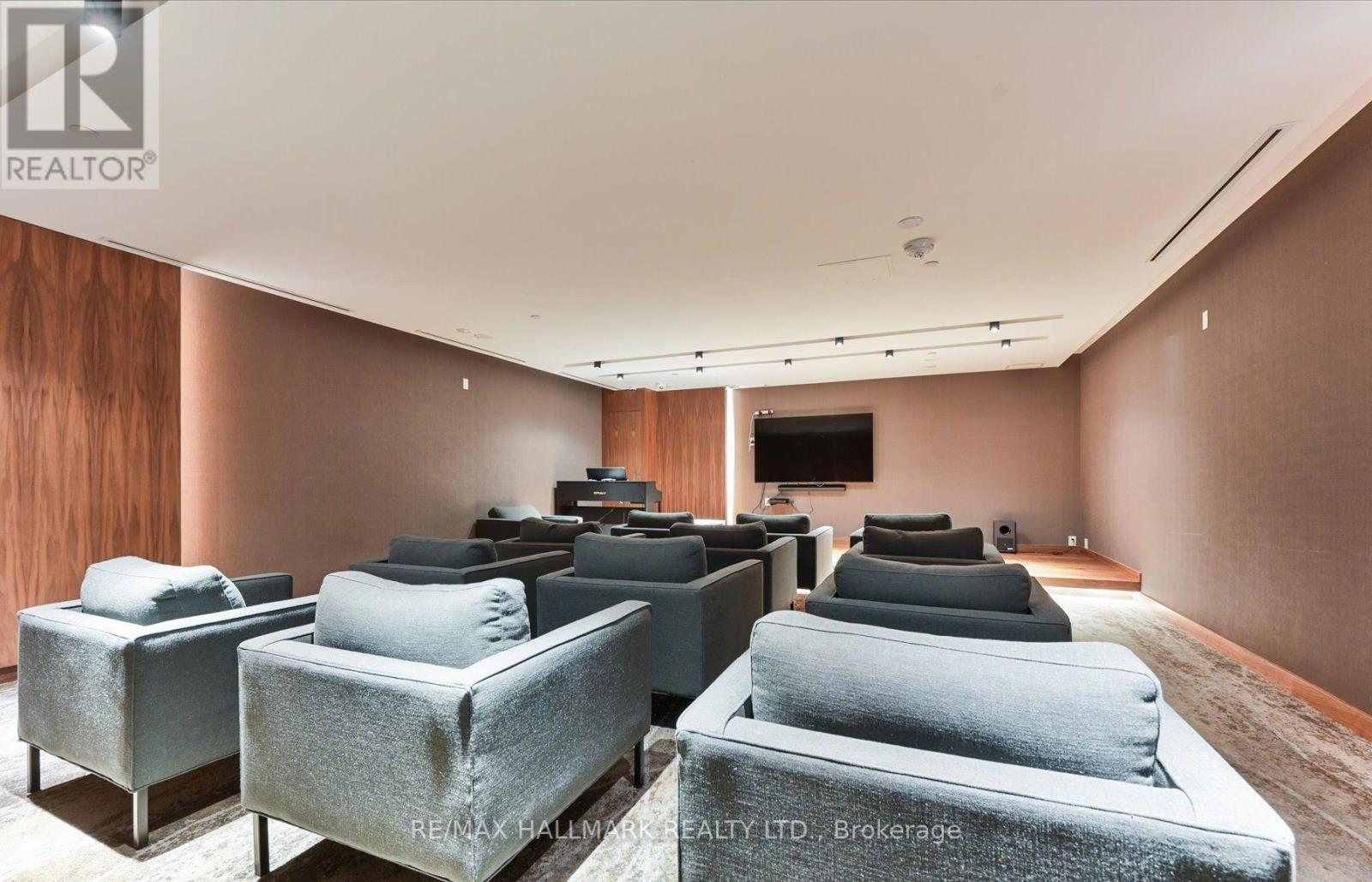 1002 - 6 Sonic Way, Toronto, Ontario  M3C 0P1 - Photo 28 - C12636796