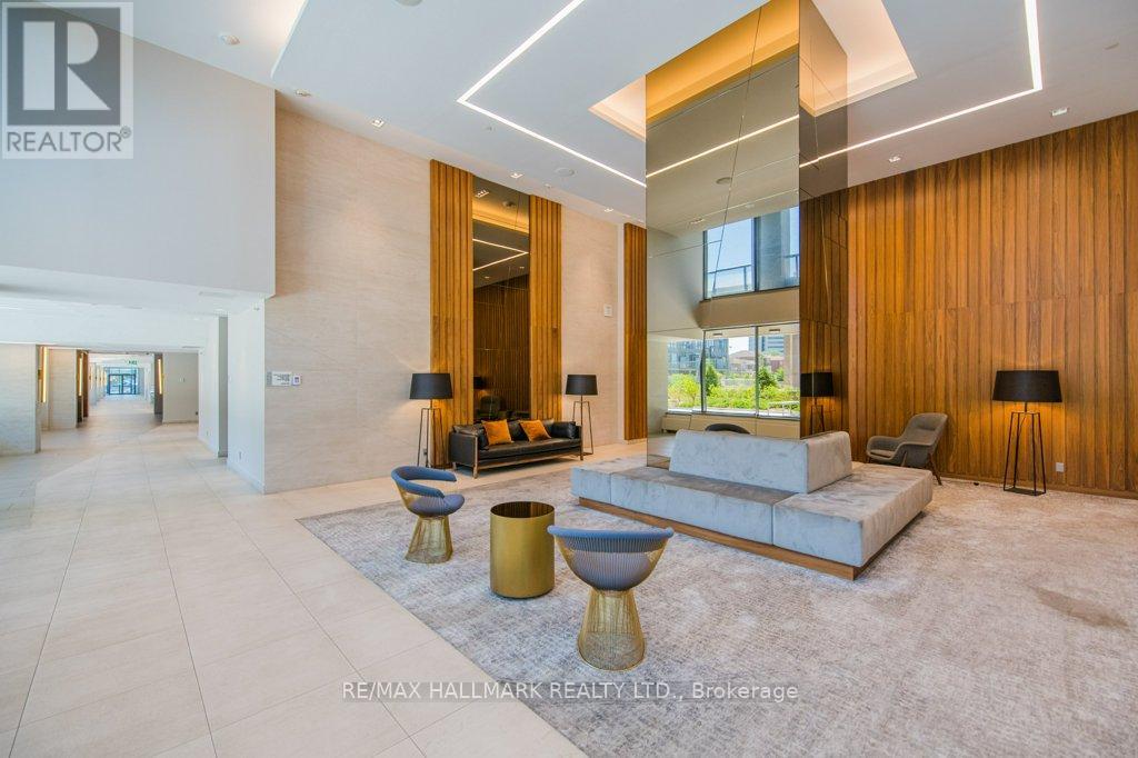 1002 - 6 Sonic Way, Toronto, Ontario  M3C 0P1 - Photo 29 - C12636796