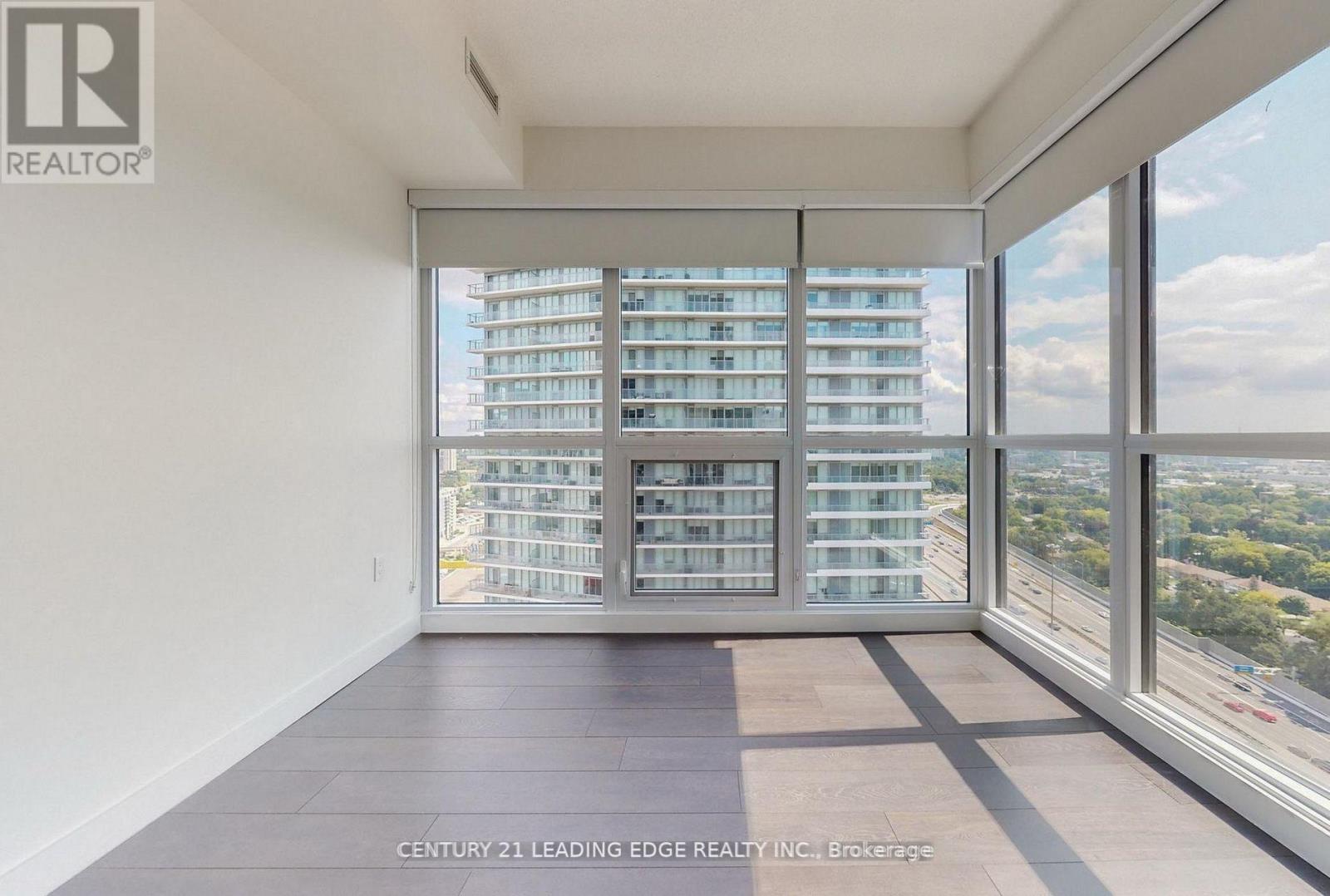 2802 - 95 Mcmahon Drive, Toronto, Ontario  M2K 0H2 - Photo 10 - C12636798