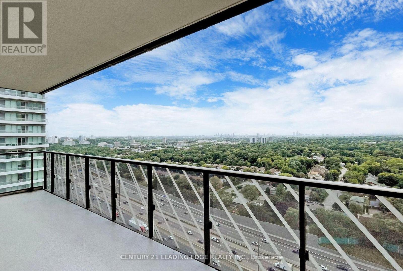 2802 - 95 Mcmahon Drive, Toronto, Ontario  M2K 0H2 - Photo 14 - C12636798