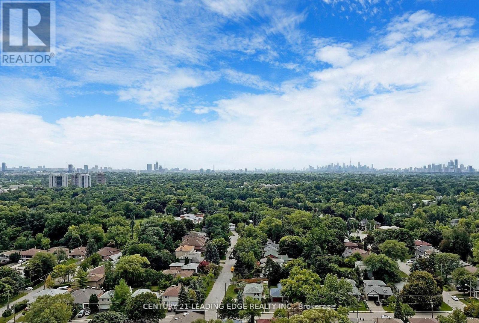 2802 - 95 Mcmahon Drive, Toronto, Ontario  M2K 0H2 - Photo 16 - C12636798