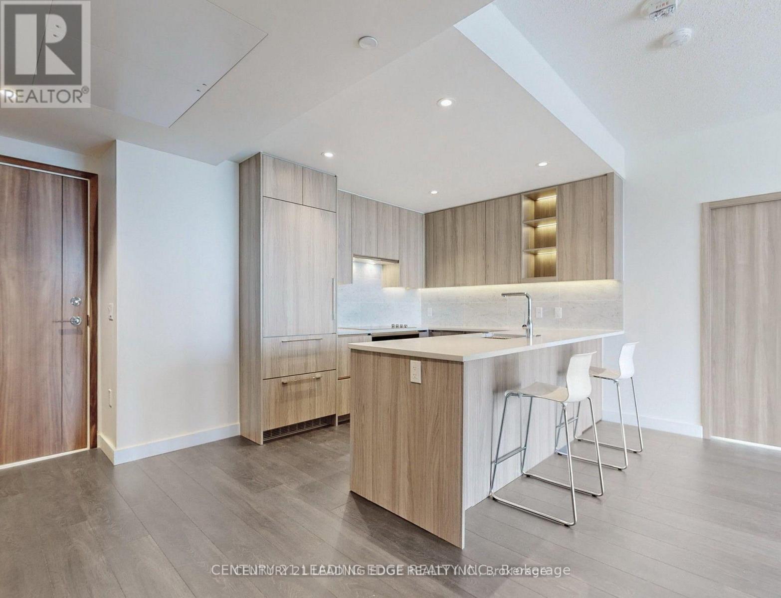 2802 - 95 Mcmahon Drive, Toronto, Ontario  M2K 0H2 - Photo 5 - C12636798