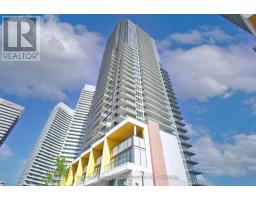 2802 - 95 MCMAHON DRIVE, Toronto, Ontario