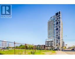 322 - 501 ST. CLAIR AVENUE W, Toronto, Ontario