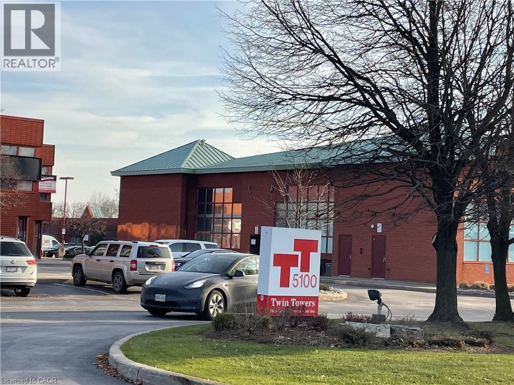 5100 SOUTH SERVICE Road Unit# 34, burlington, Ontario