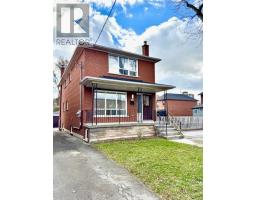 MAIN/LOWER - 115 TORRENS AVENUE, Toronto, Ontario