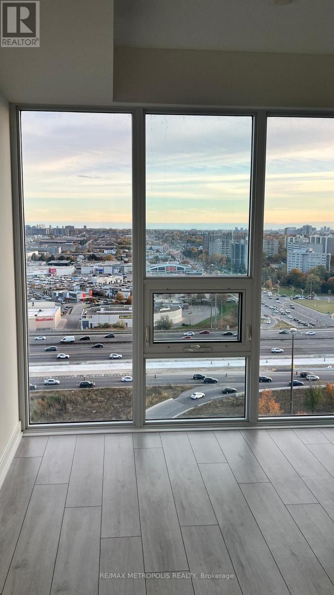 2109 - 2033 Kennedy Road, Toronto, Ontario  M1T 0B9 - Photo 19 - E12636868