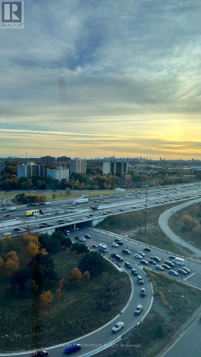 2109 - 2033 Kennedy Road, Toronto, Ontario  M1T 0B9 - Photo 22 - E12636868