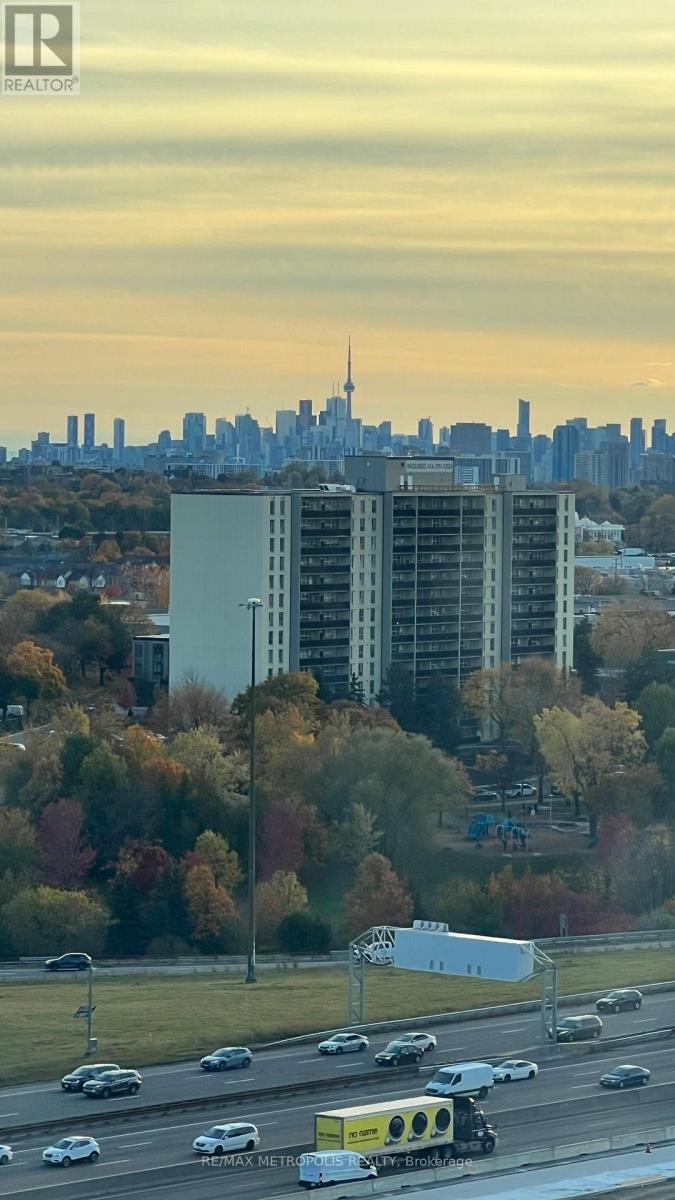 2109 - 2033 Kennedy Road, Toronto, Ontario  M1T 0B9 - Photo 23 - E12636868