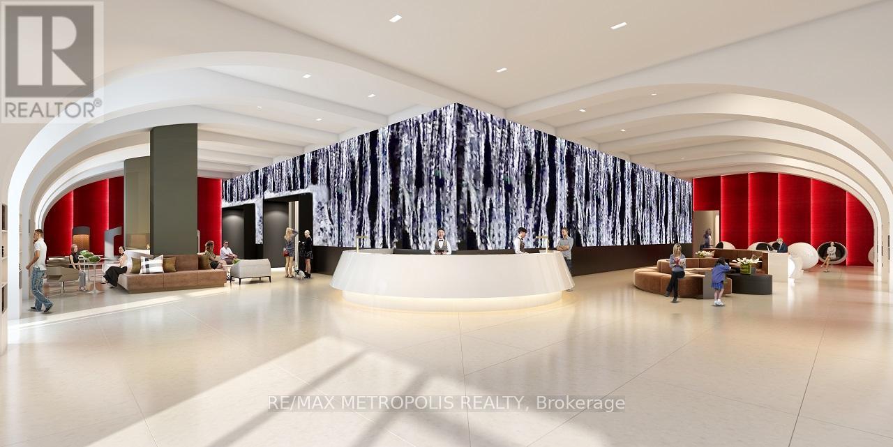 2109 - 2033 Kennedy Road, Toronto, Ontario  M1T 0B9 - Photo 24 - E12636868