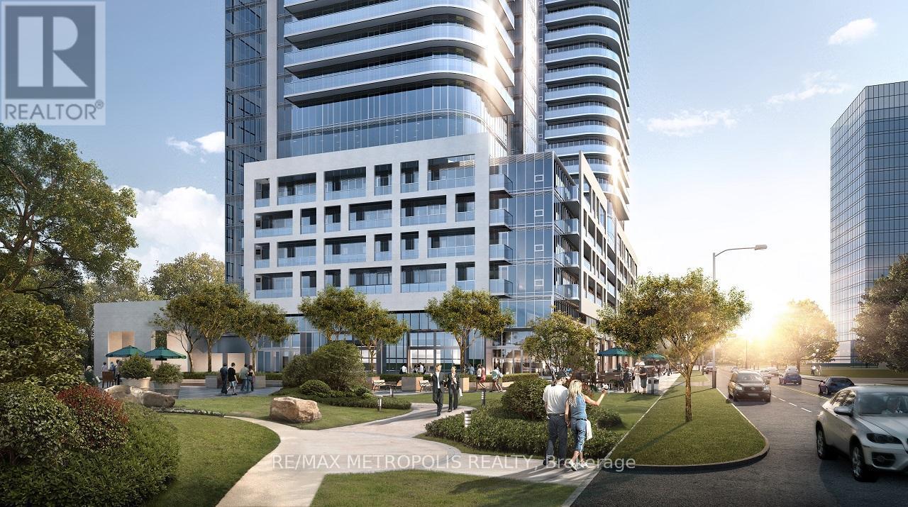 2109 - 2033 Kennedy Road, Toronto, Ontario  M1T 0B9 - Photo 26 - E12636868