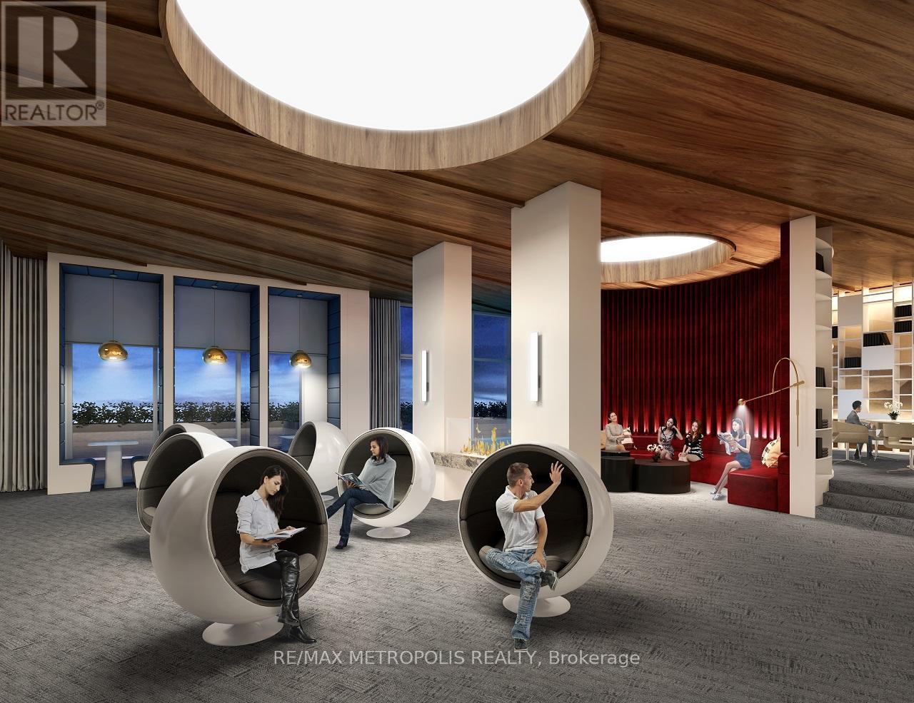 2109 - 2033 Kennedy Road, Toronto, Ontario  M1T 0B9 - Photo 27 - E12636868