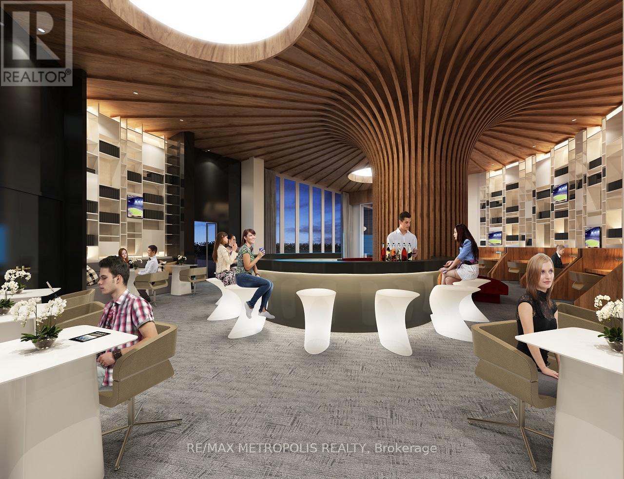 2109 - 2033 Kennedy Road, Toronto, Ontario  M1T 0B9 - Photo 28 - E12636868