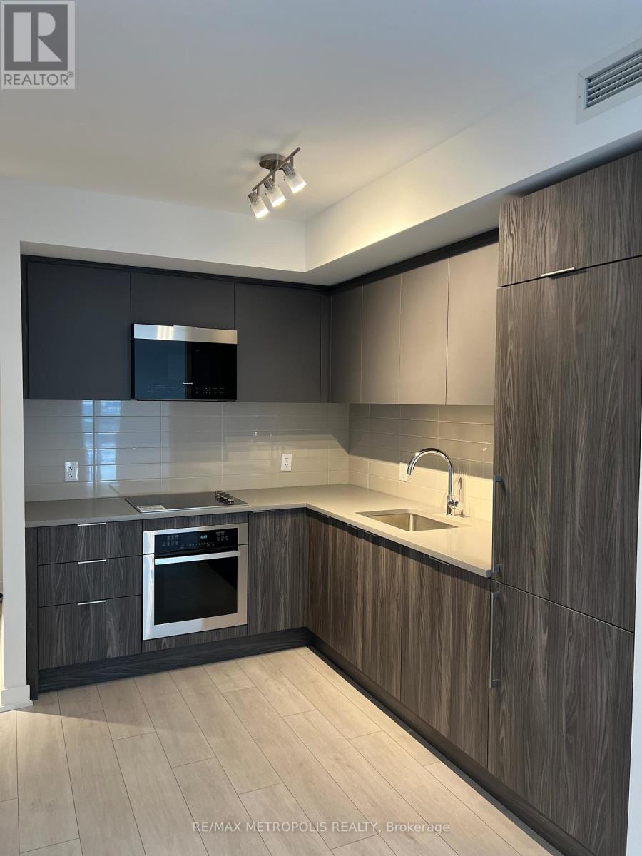 2109 - 2033 Kennedy Road, Toronto, Ontario  M1T 0B9 - Photo 3 - E12636868