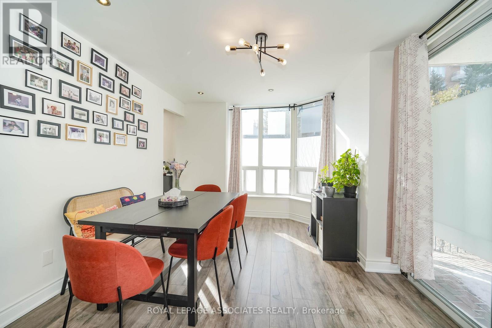 103 - 410 Mclevin Avenue, Toronto, Ontario M1B 5J5 - Photo 12 - E12636880