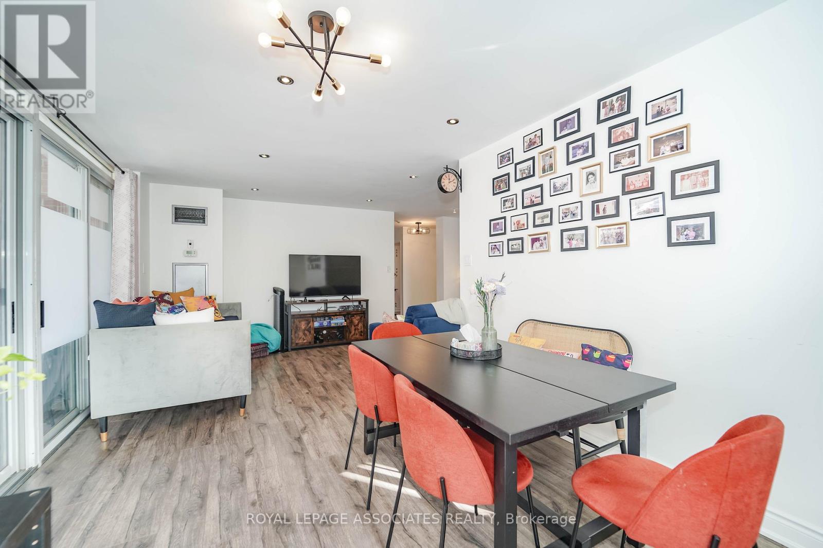 103 - 410 Mclevin Avenue, Toronto, Ontario M1B 5J5 - Photo 14 - E12636880