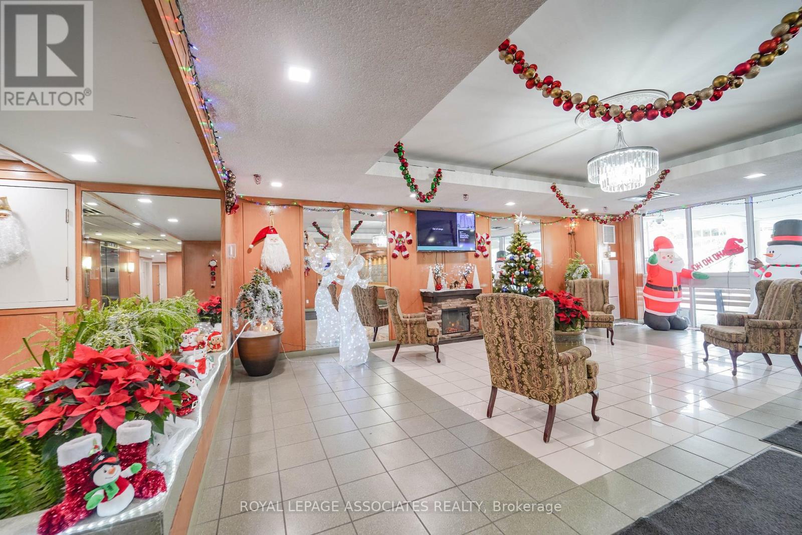 103 - 410 Mclevin Avenue, Toronto, Ontario M1B 5J5 - Photo 33 - E12636880