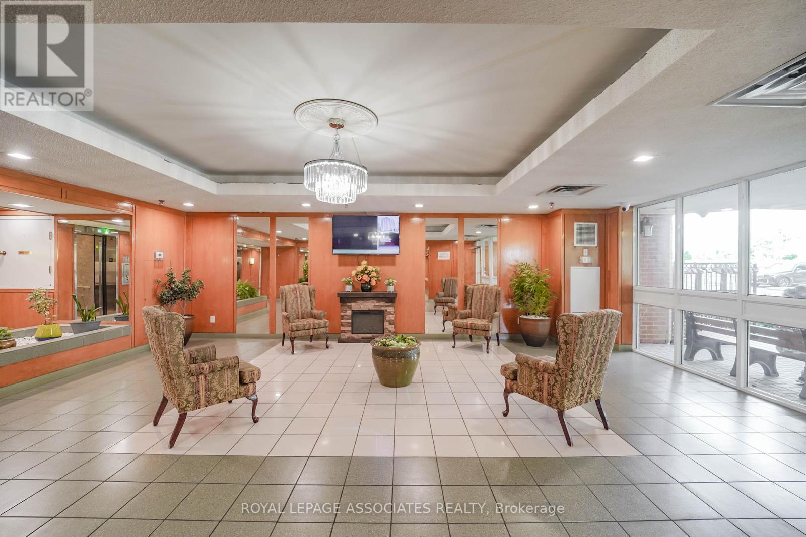 103 - 410 Mclevin Avenue, Toronto, Ontario M1B 5J5 - Photo 34 - E12636880