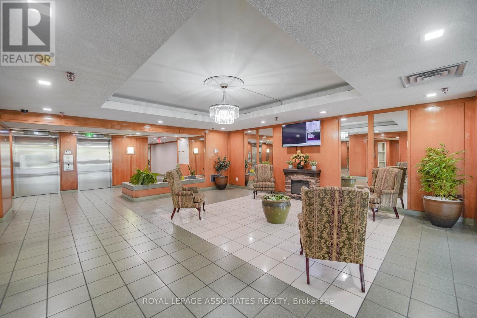 103 - 410 Mclevin Avenue, Toronto, Ontario M1B 5J5 - Photo 35 - E12636880