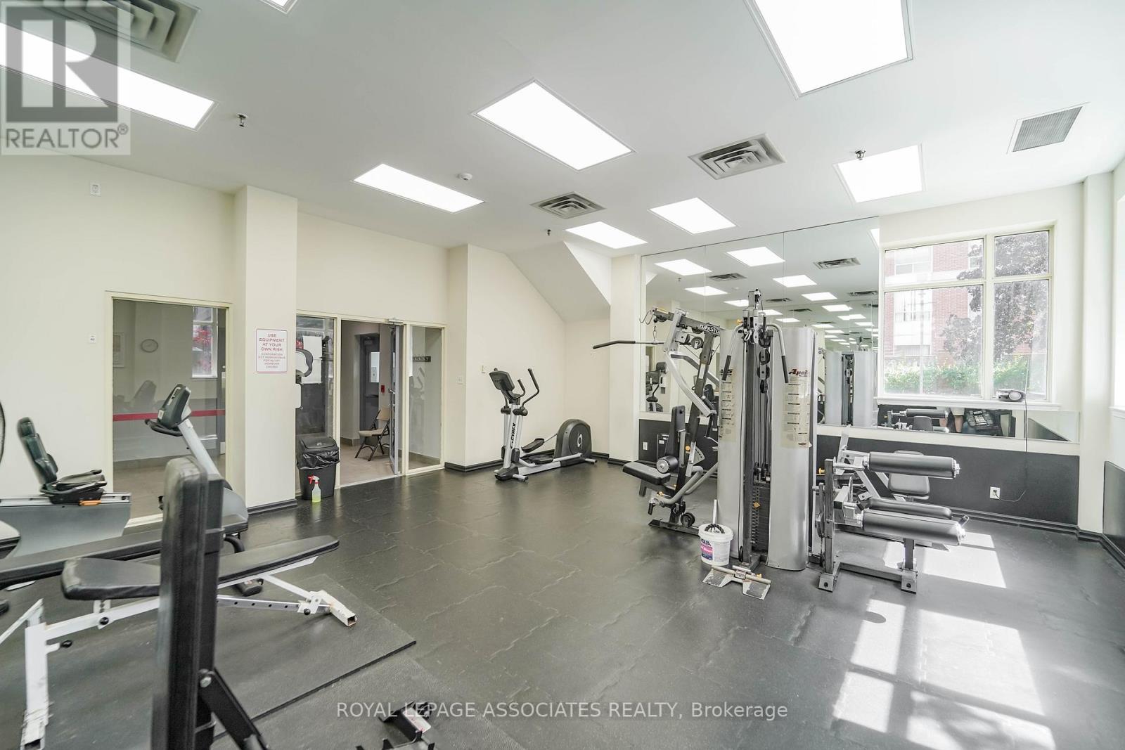 103 - 410 Mclevin Avenue, Toronto, Ontario M1B 5J5 - Photo 37 - E12636880