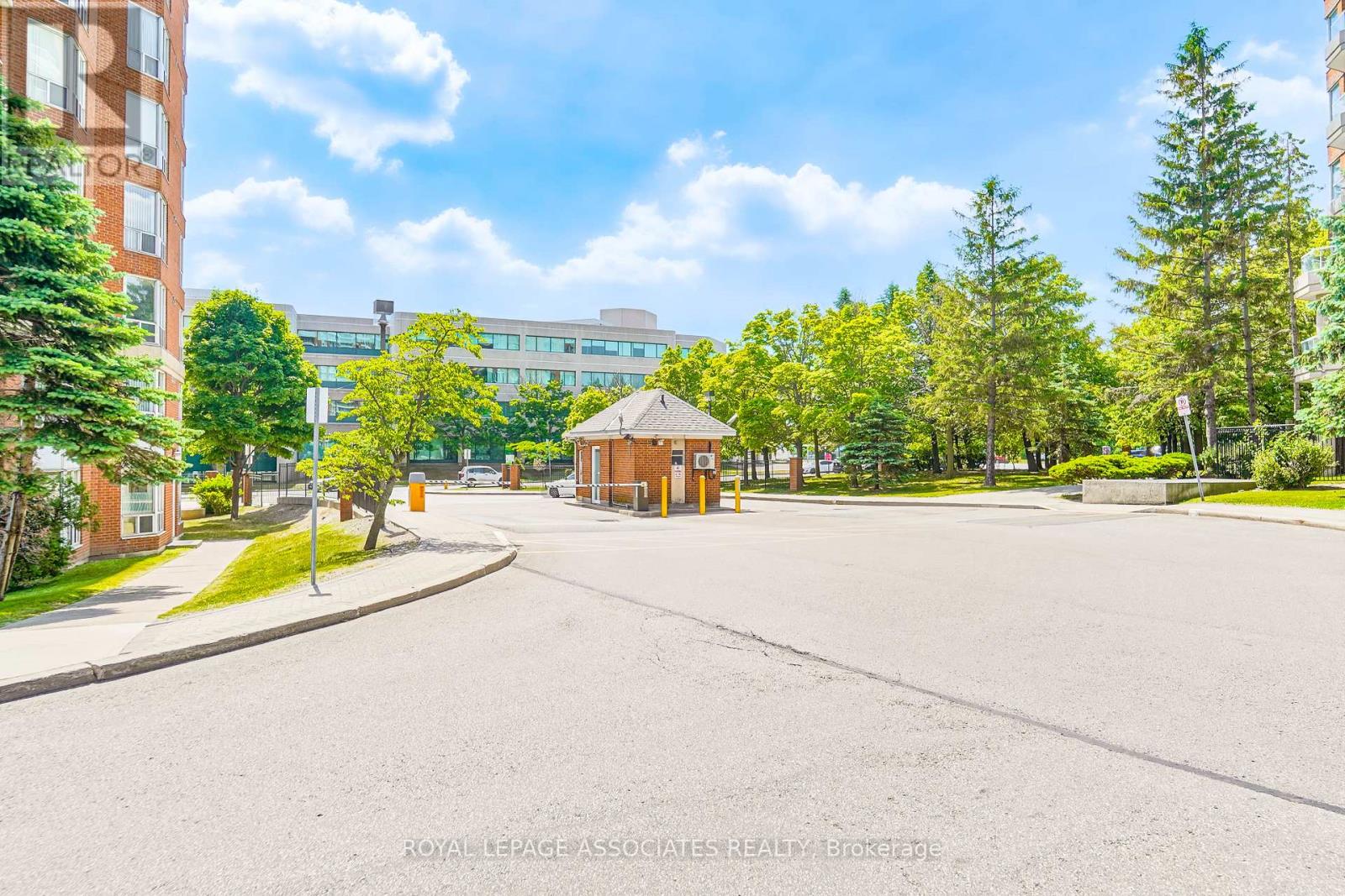 103 - 410 Mclevin Avenue, Toronto, Ontario M1B 5J5 - Photo 44 - E12636880