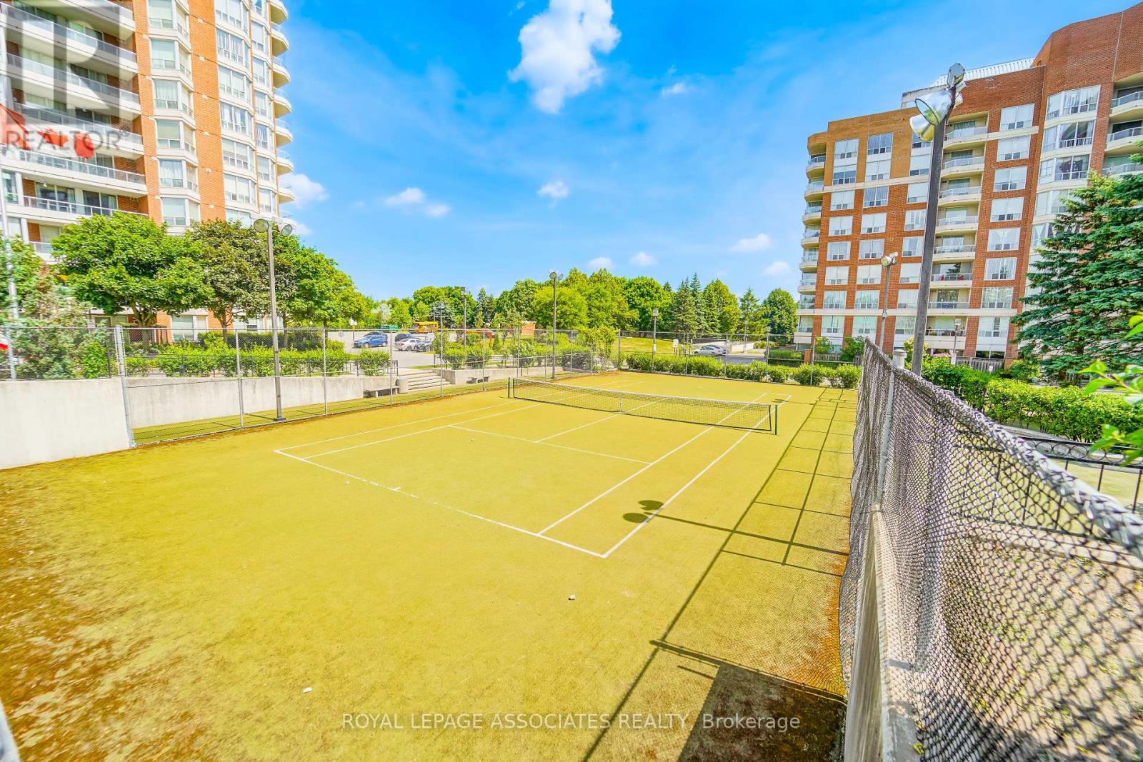 103 - 410 Mclevin Avenue, Toronto, Ontario M1B 5J5 - Photo 45 - E12636880