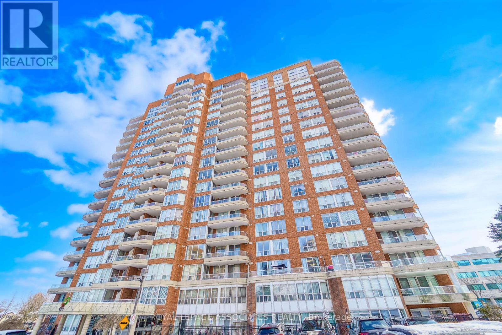 103 - 410 Mclevin Avenue, Toronto, Ontario M1B 5J5 - Photo 47 - E12636880