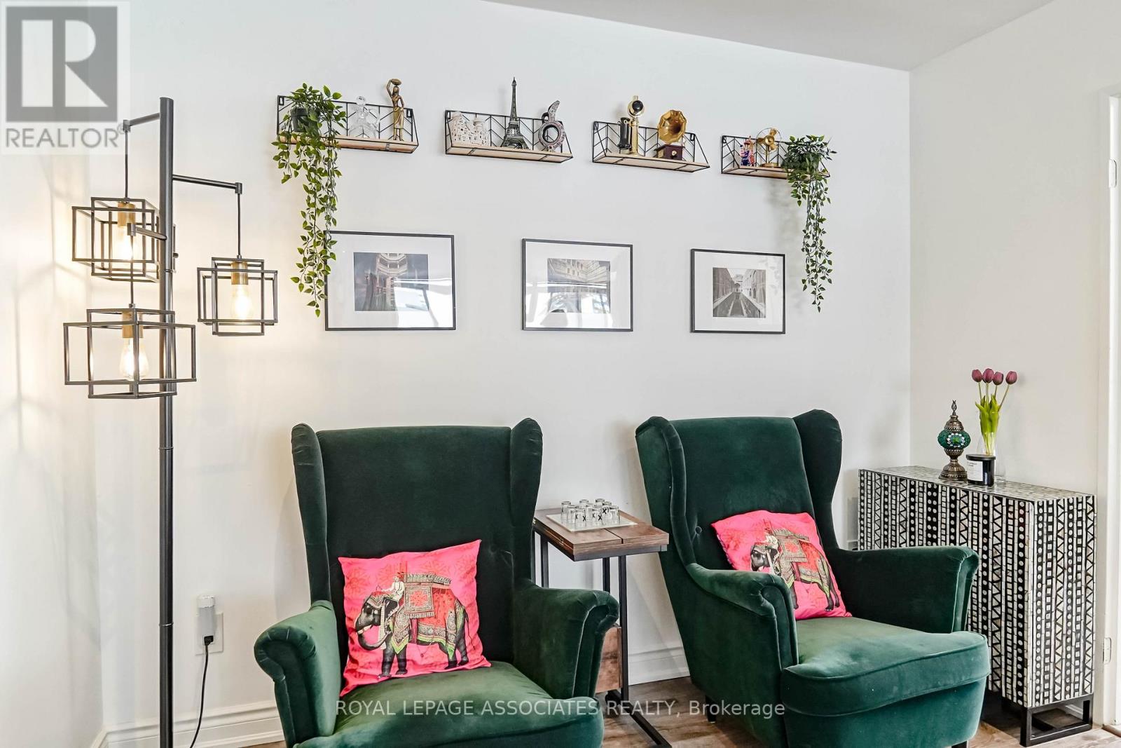 103 - 410 Mclevin Avenue, Toronto, Ontario M1B 5J5 - Photo 9 - E12636880