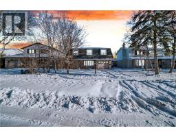 61 VANIER Drive, Guelph, Ontario