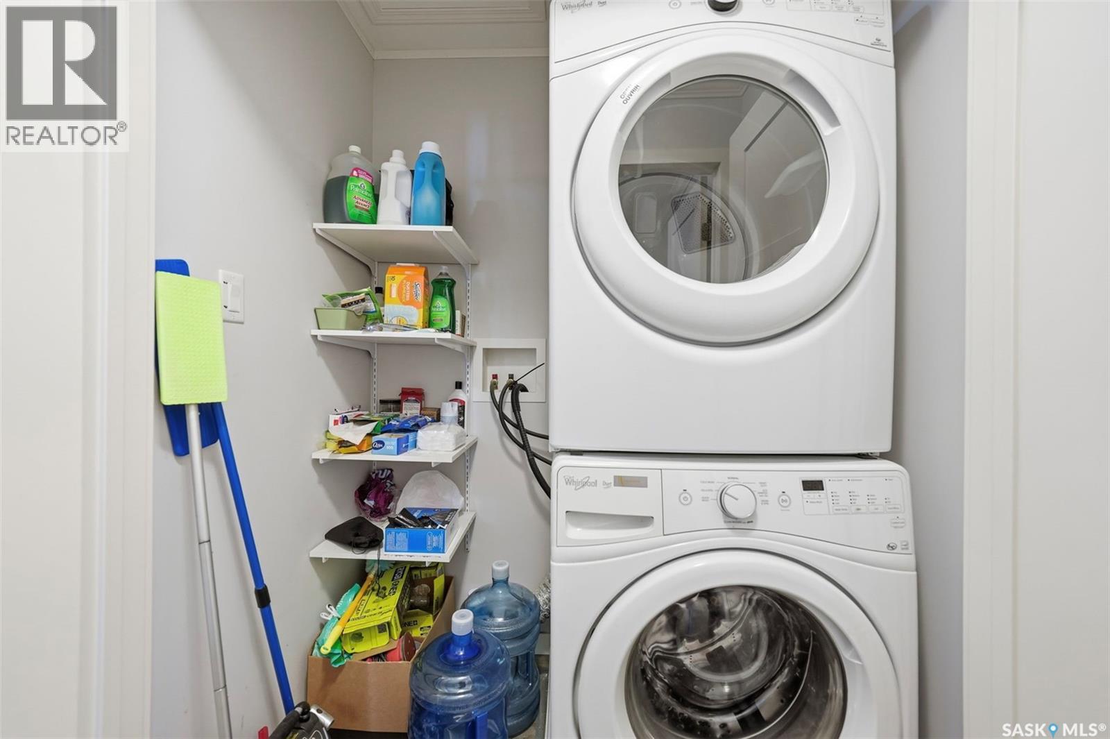 329 320 Cornish Road, Saskatoon, Saskatchewan  S7T 0Y3 - Photo 17 - SK025696