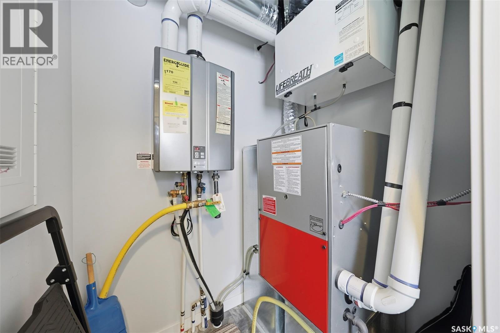 329 320 Cornish Road, Saskatoon, Saskatchewan  S7T 0Y3 - Photo 18 - SK025696