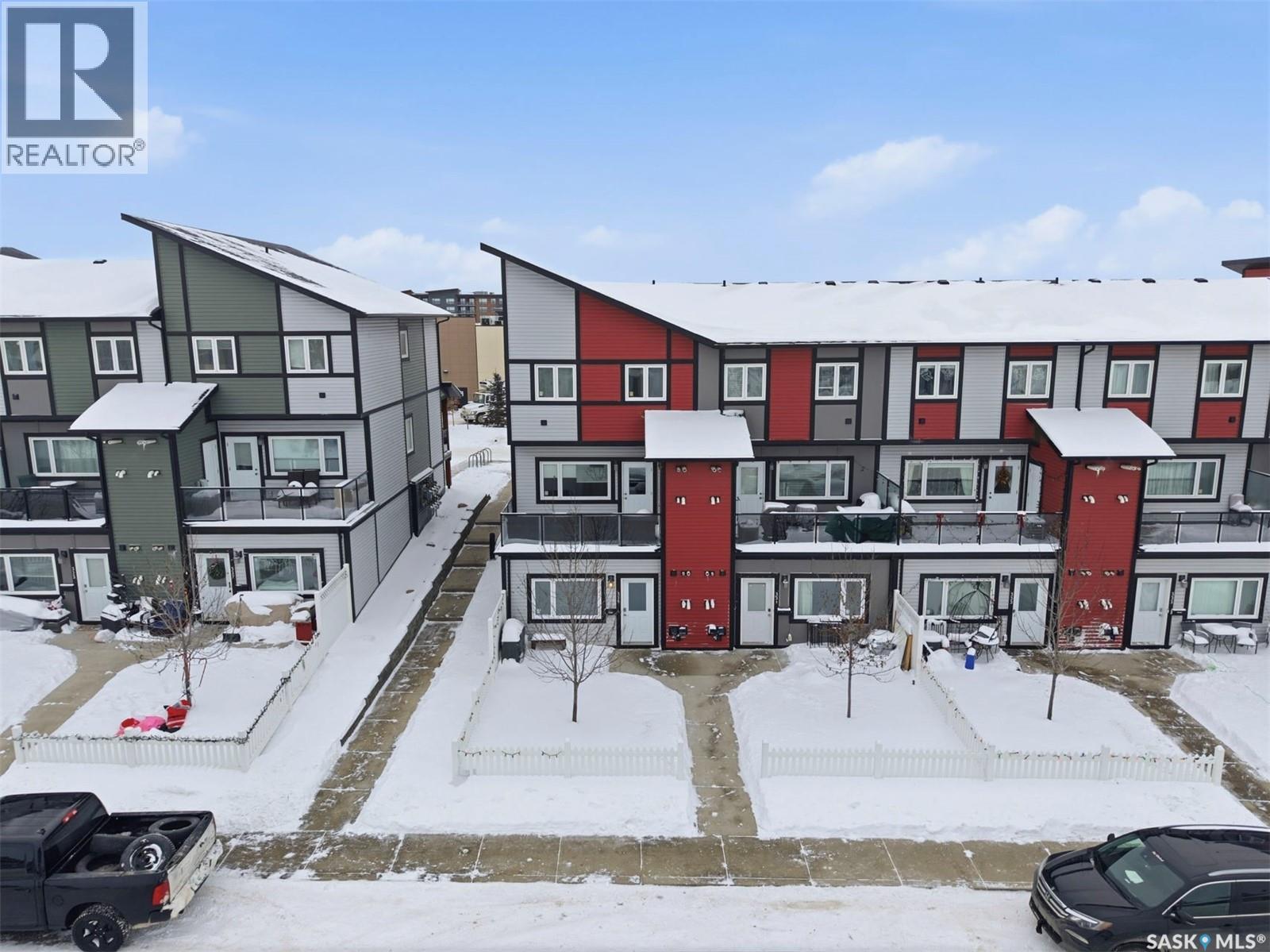 329 320 Cornish Road, Saskatoon, Saskatchewan  S7T 0Y3 - Photo 19 - SK025696