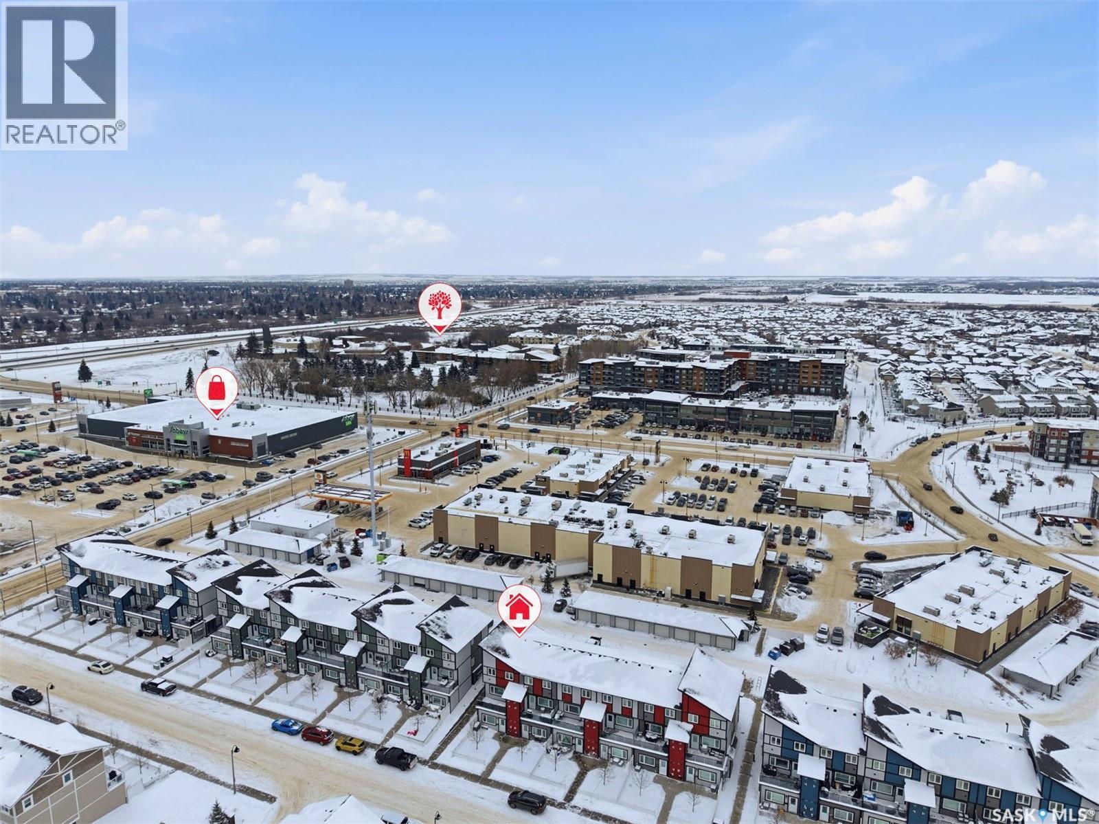 329 320 Cornish Road, Saskatoon, Saskatchewan  S7T 0Y3 - Photo 22 - SK025696