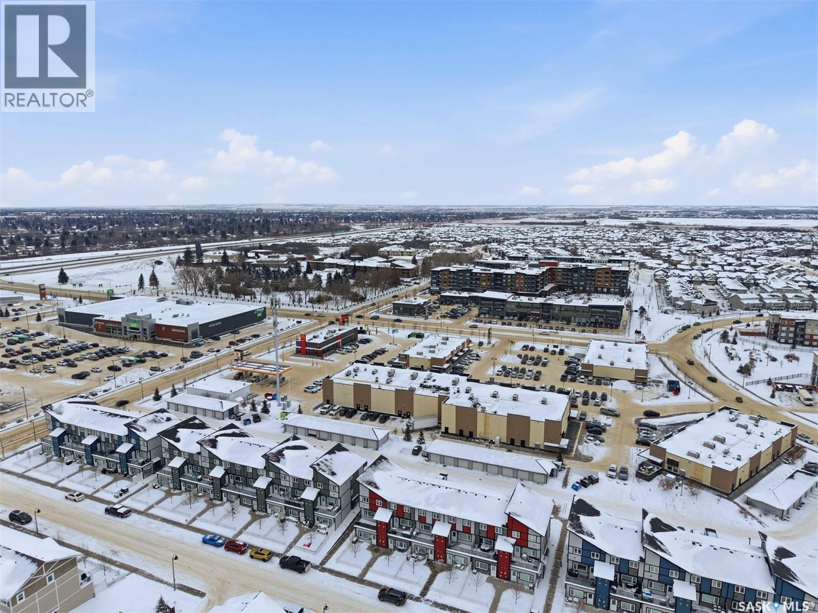 329 320 Cornish Road, Saskatoon, Saskatchewan  S7T 0Y3 - Photo 23 - SK025696