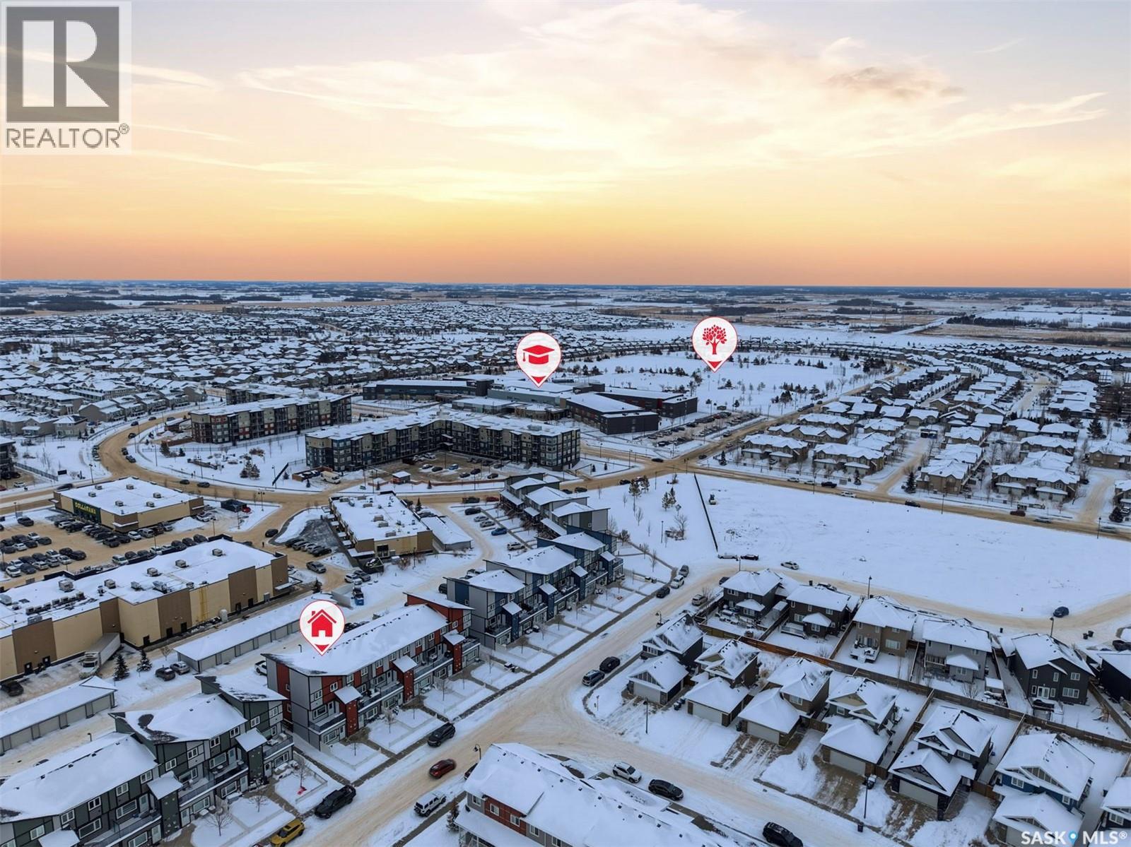 329 320 Cornish Road, Saskatoon, Saskatchewan  S7T 0Y3 - Photo 24 - SK025696