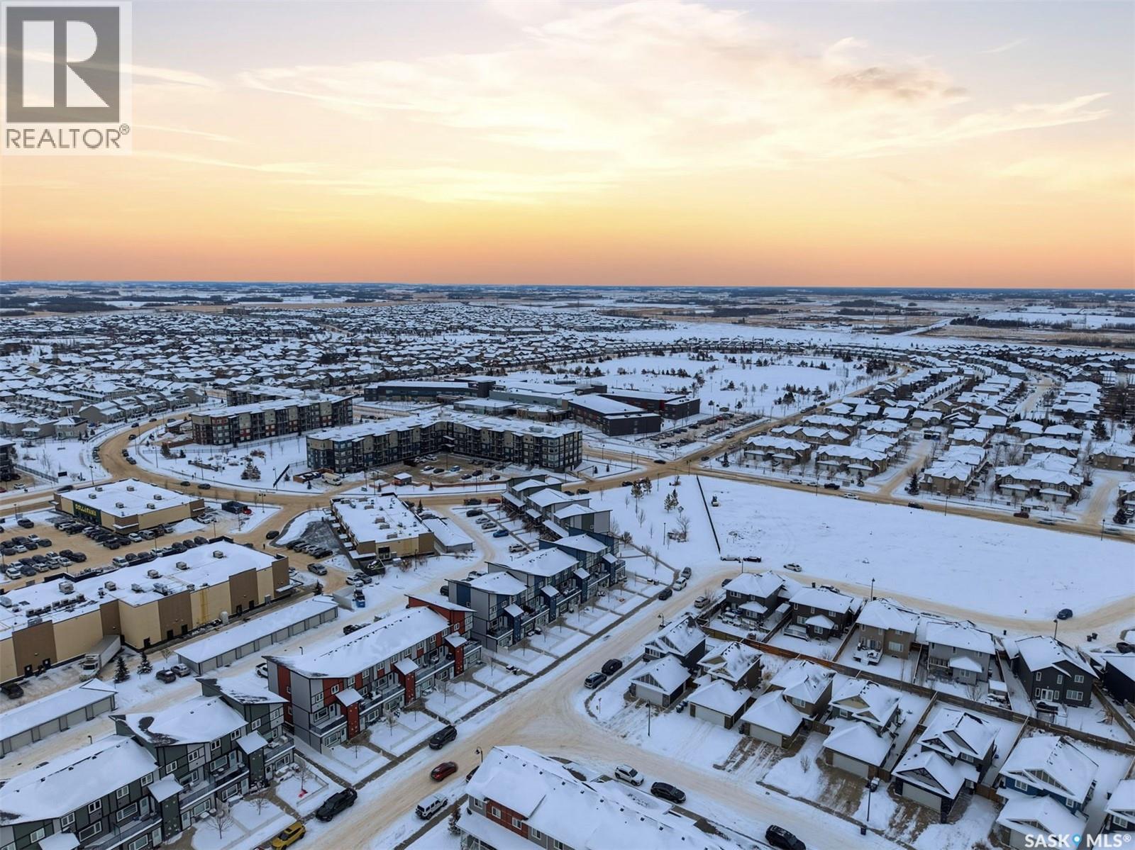 329 320 Cornish Road, Saskatoon, Saskatchewan  S7T 0Y3 - Photo 25 - SK025696