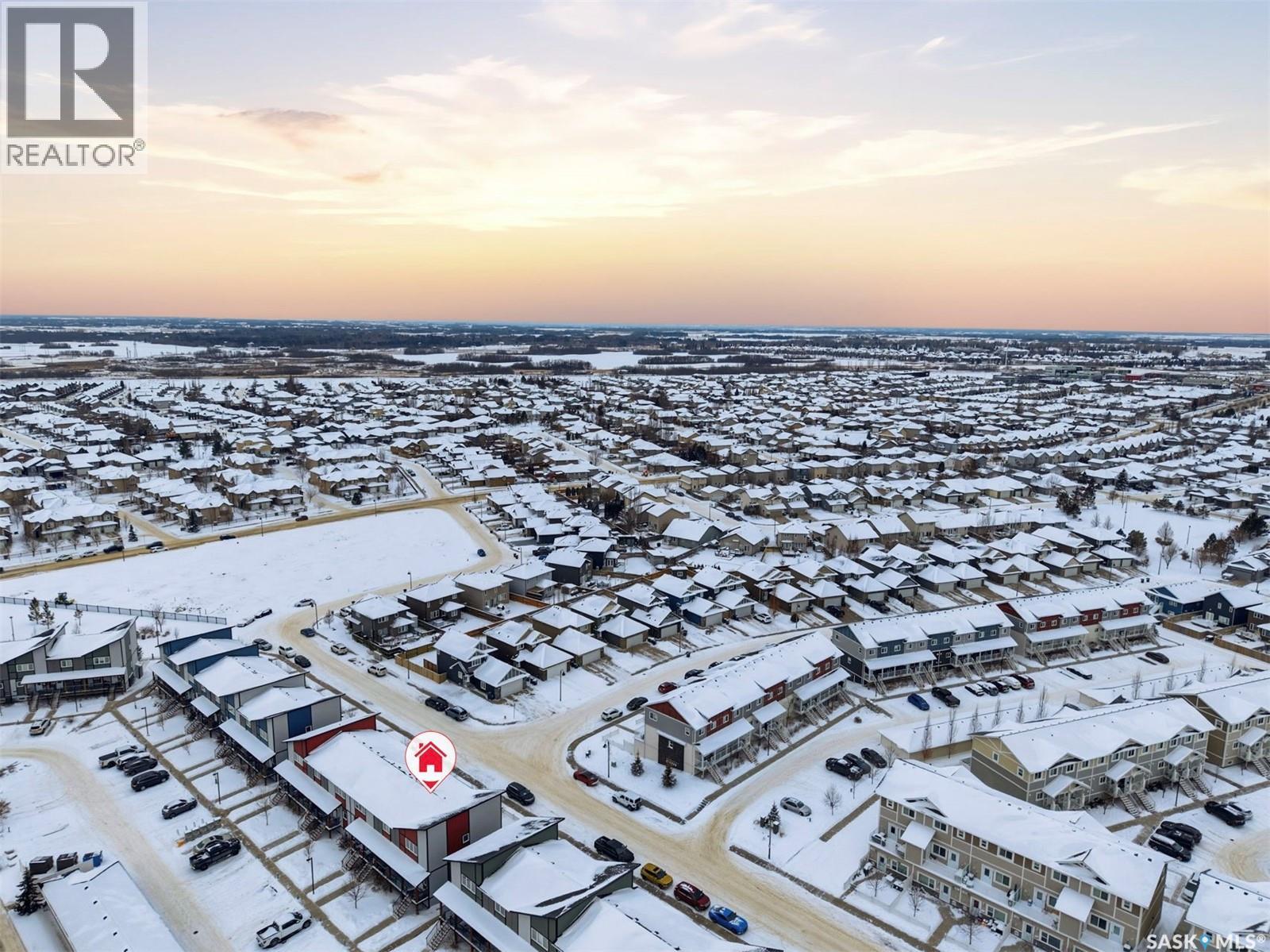 329 320 Cornish Road, Saskatoon, Saskatchewan  S7T 0Y3 - Photo 26 - SK025696