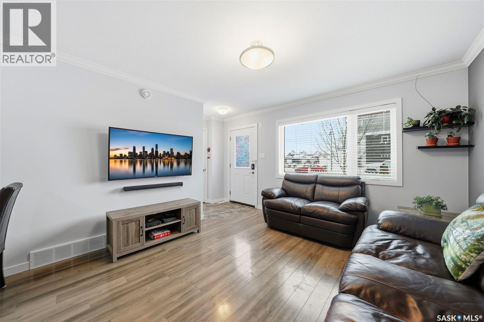 329 320 Cornish Road, Saskatoon, Saskatchewan  S7T 0Y3 - Photo 4 - SK025696