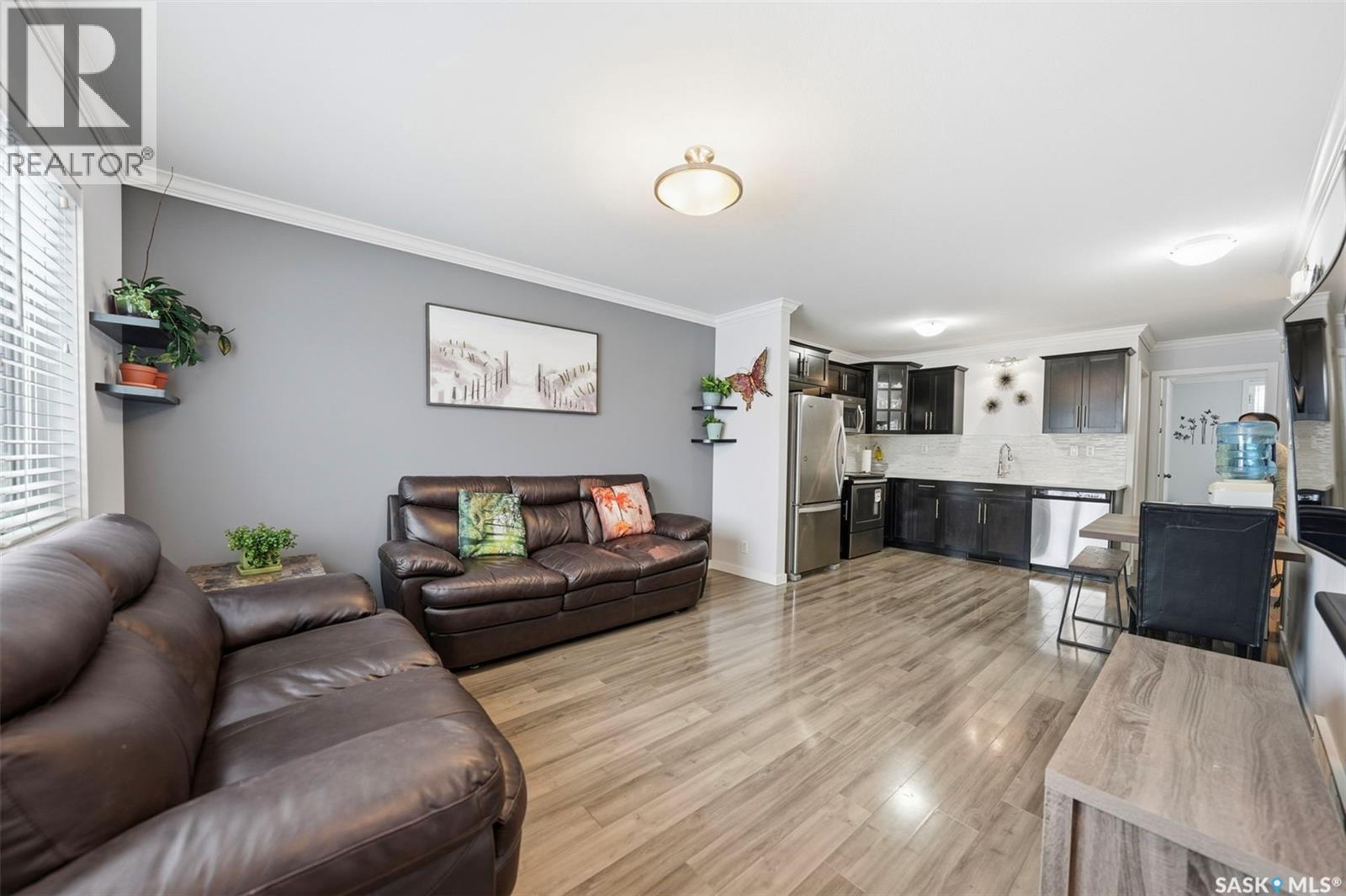 329 320 Cornish Road, Saskatoon, Saskatchewan  S7T 0Y3 - Photo 6 - SK025696