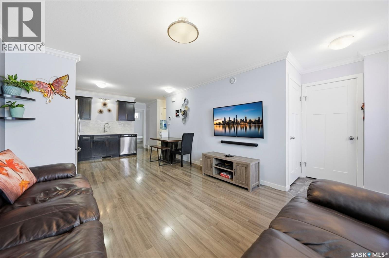 329 320 Cornish Road, Saskatoon, Saskatchewan  S7T 0Y3 - Photo 7 - SK025696