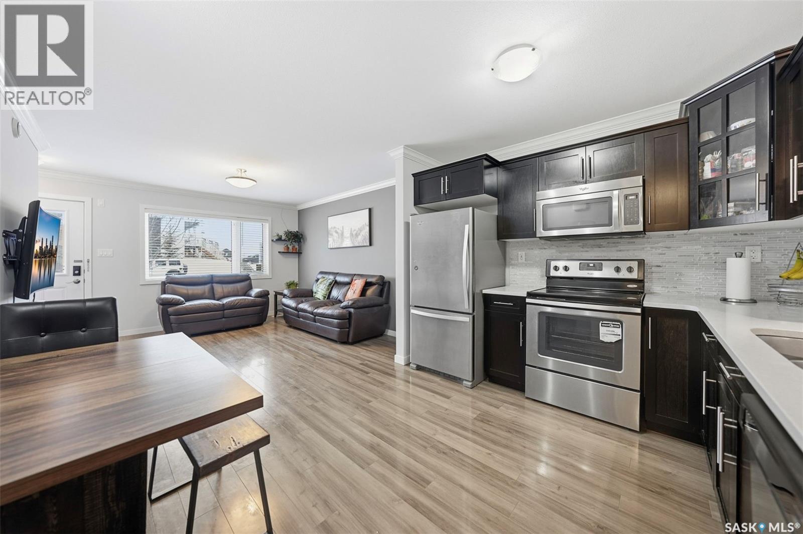 329 320 Cornish Road, Saskatoon, Saskatchewan  S7T 0Y3 - Photo 8 - SK025696