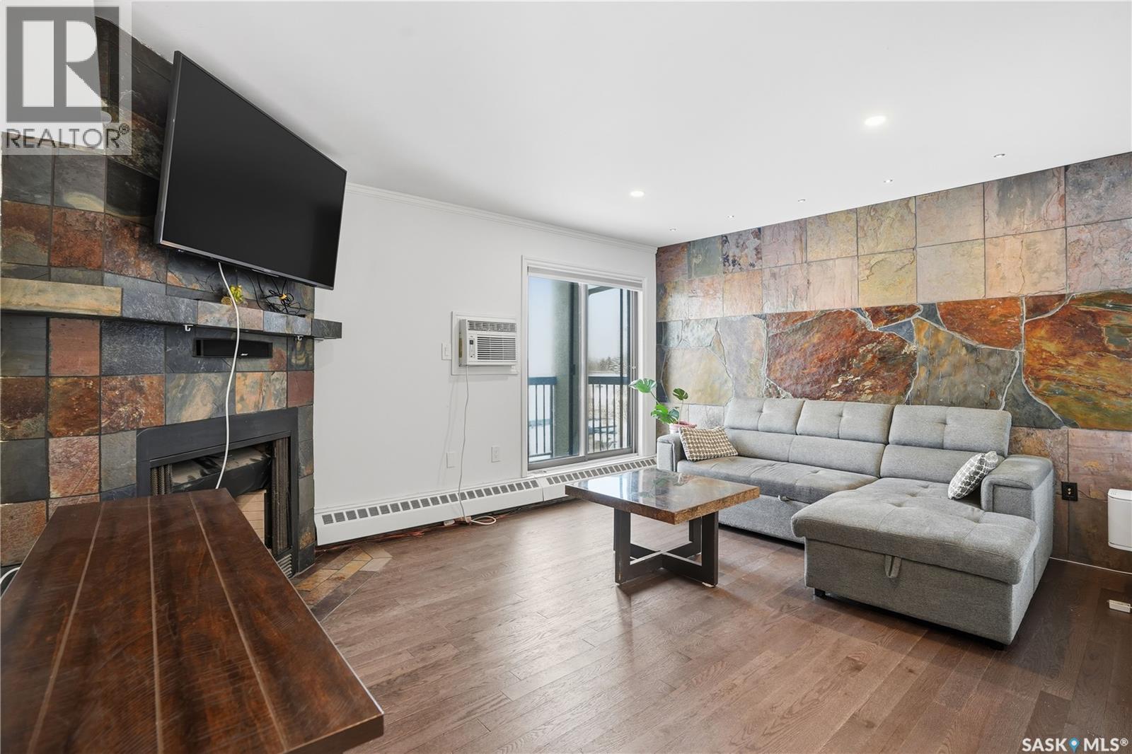 309 3410 Park Street, Regina, Saskatchewan  S4V 2M8 - Photo 12 - SK025691