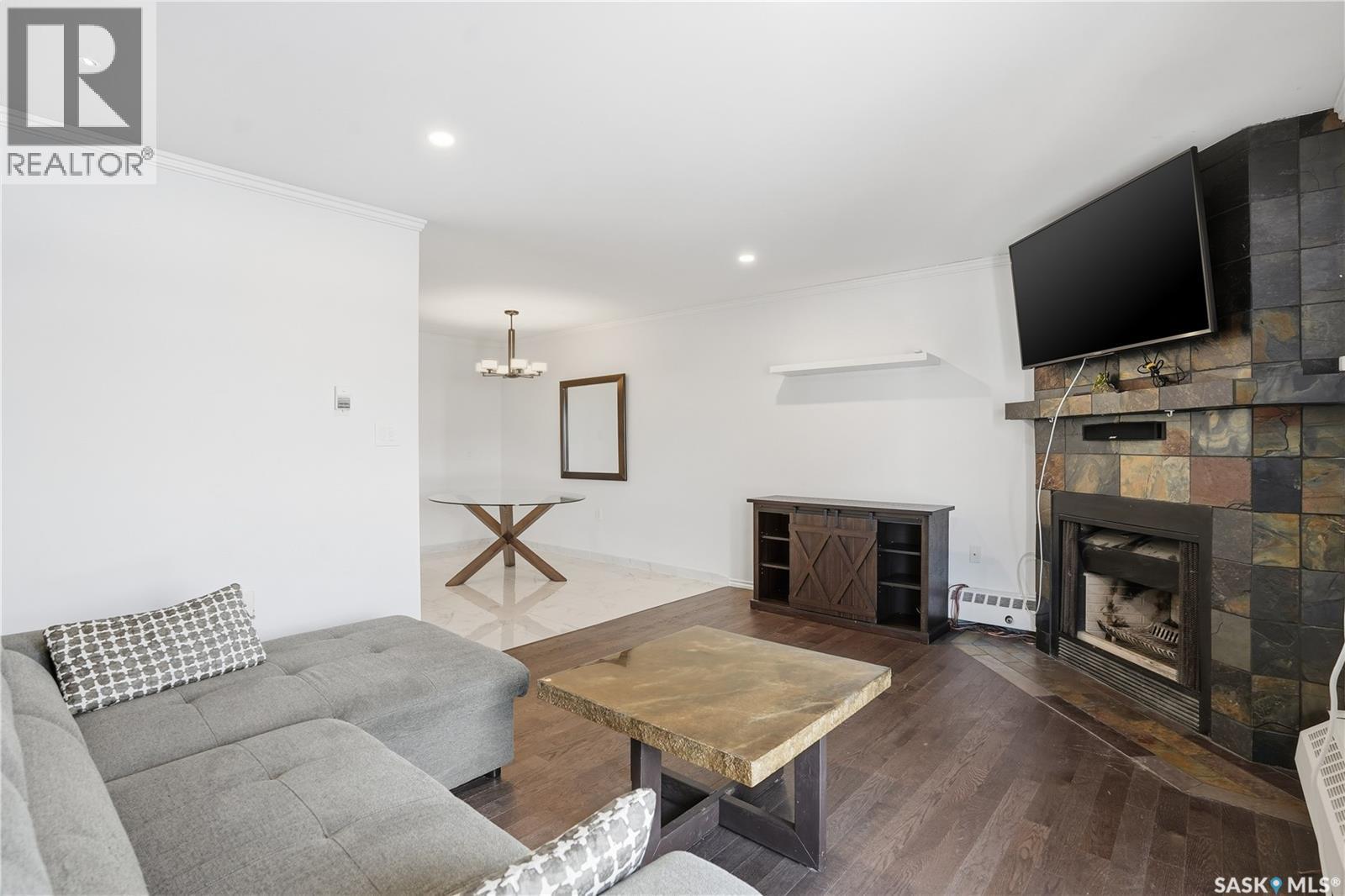 309 3410 Park Street, Regina, Saskatchewan  S4V 2M8 - Photo 16 - SK025691