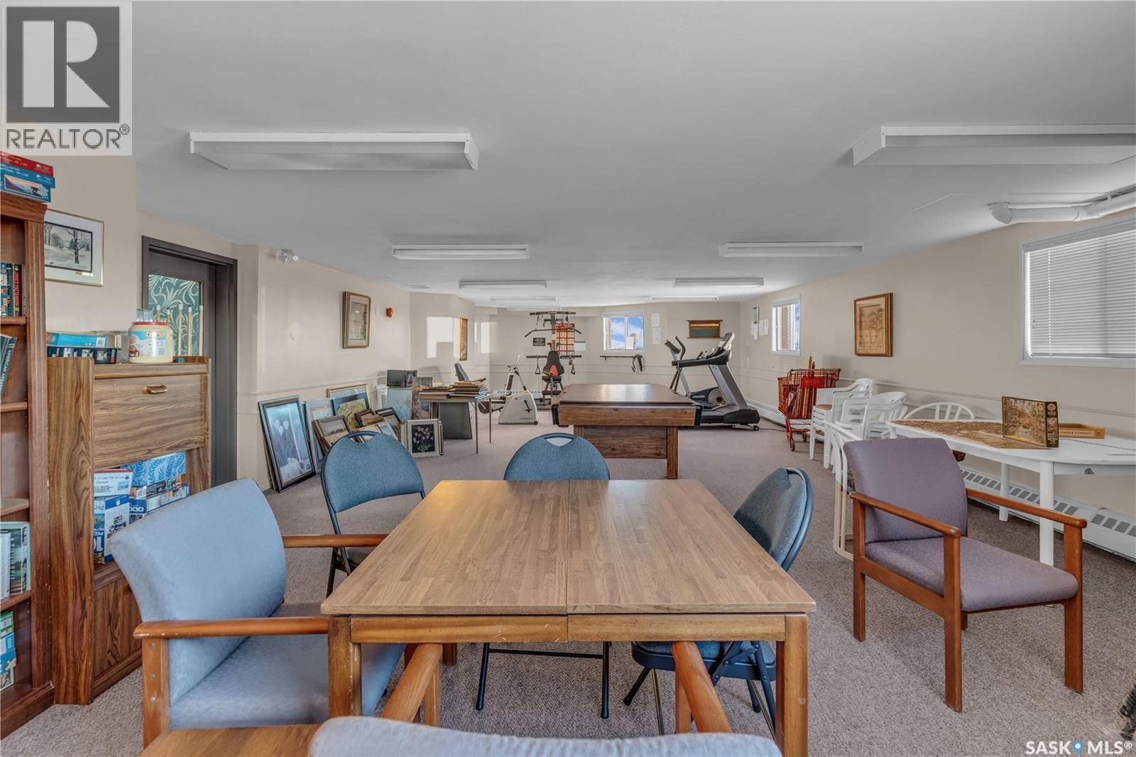 309 3410 Park Street, Regina, Saskatchewan  S4V 2M8 - Photo 30 - SK025691