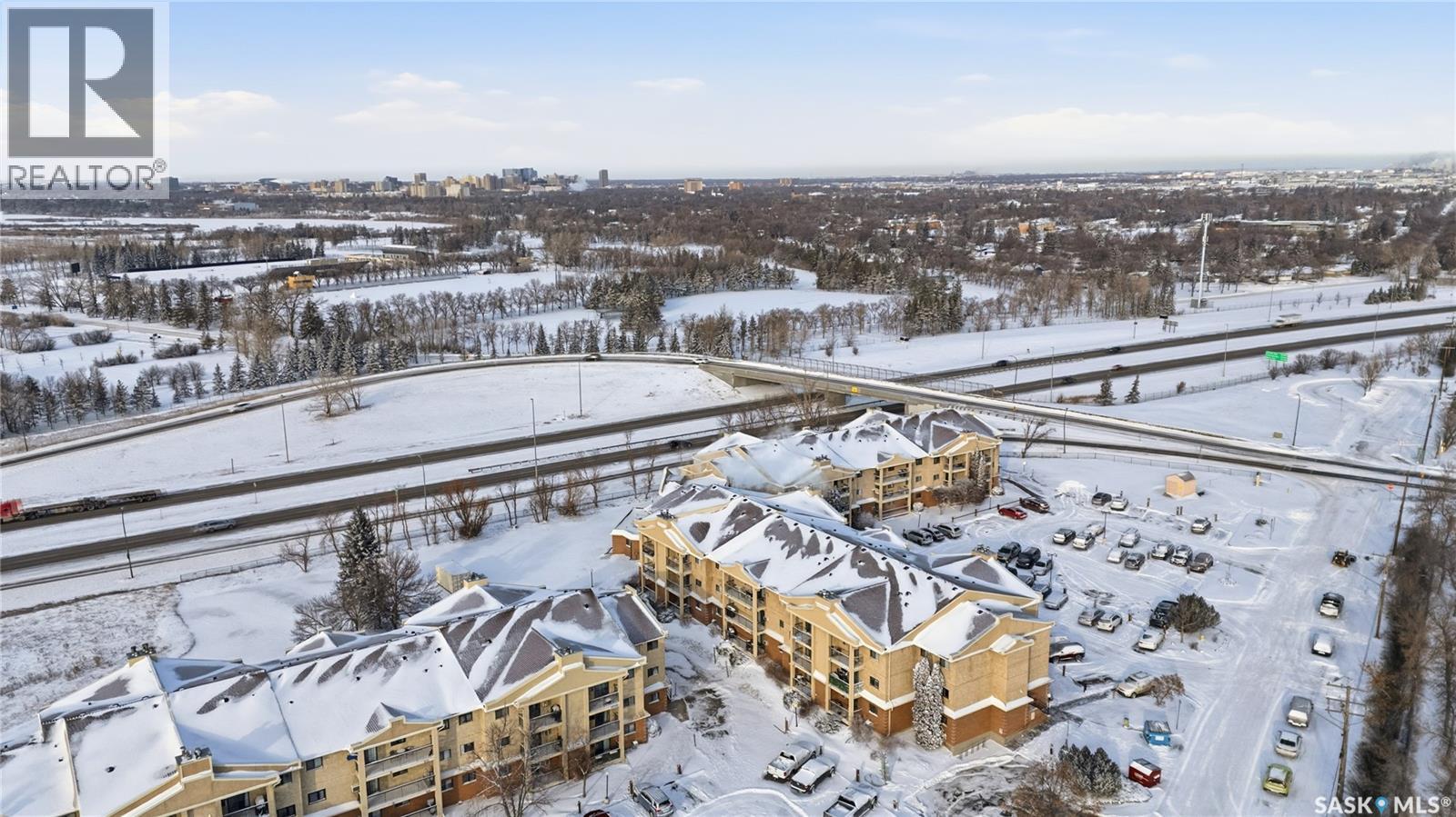 309 3410 Park Street, Regina, Saskatchewan  S4V 2M8 - Photo 32 - SK025691