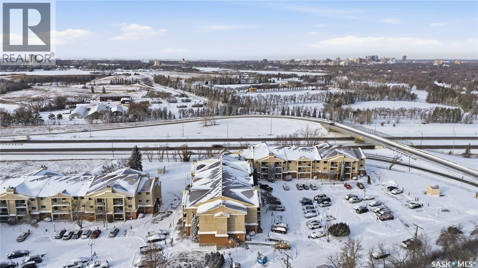 309 3410 Park Street, Regina, Saskatchewan  S4V 2M8 - Photo 34 - SK025691